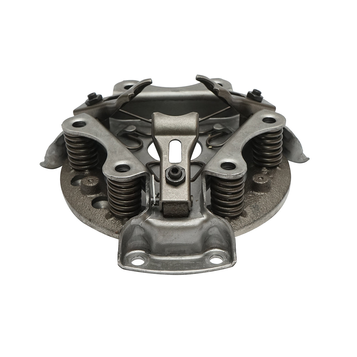 Clutch pressure plate New Holland, Case IH, Ford OEM code 47134873, 5196770